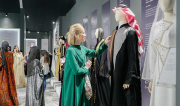 La mode saoudienne à l’honneur lors de la Saudi Cup