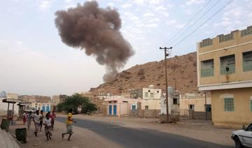 Un drone américain élimine deux militants soupçonnés d'appartenir à Al-Qaïda à Marib au Yémen