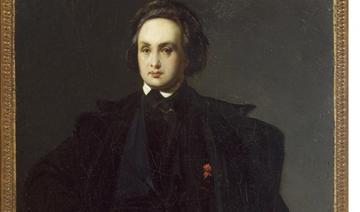 L'Exposition hommage de Louis Boulanger à la Maison Victor Hugo