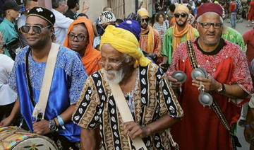 Algérie: Décès de Mohamed Bahaz, grand maître de la musique gnaoua