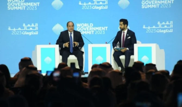 Le président égyptien Al-Sissi remercie l’Arabie saoudite et les EAU pour leur soutien
