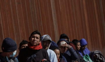 L'administration Biden veut imposer des règles plus dures aux demandeurs d'asile