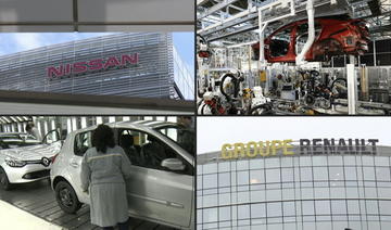 Renault et Nissan refondent leur alliance