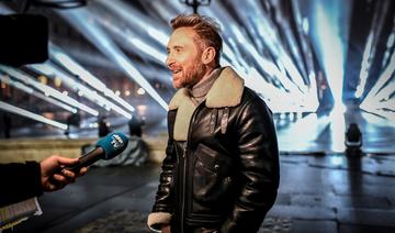 David Guetta bluffe son public en recréant la voix d'Eminem grâce à l'IA