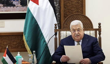 La bataille pour succéder à Abbas pourrait causer la chute de l'Autorité palestinienne 