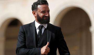 Insultes à un député: Hanouna coûte à sa chaîne une amende record de 3,5 millions d'euros