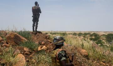 Niger: neuf morts dans l'attaque d'un site de réfugiés maliens