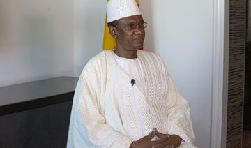 Au Burkina, le Premier ministre malien juge que «la démocratie vient après la sécurité»