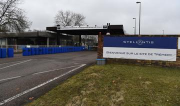 Intrusion à l'usine Stellantis de Sochaux, 52 véhicules endommagés