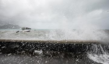 Cyclone Freddy: L'île Maurice balayée par les pluies, «l'amélioration se dessine rapidement» à la Réunion