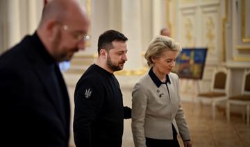 Avec l'UE, le G7 et l'Australie s'accordent sur le plafonnement du prix des produits pétroliers russes