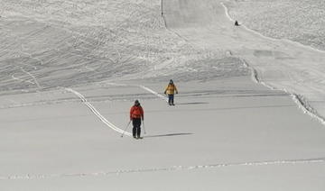 Trois morts dans des avalanches en Autriche