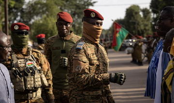 Burkina: Il faut que l'Union africaine «se réveille», selon le Premier ministre
