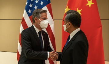 Blinken voit Wang Yi à Munich pour un «échange franc et direct»