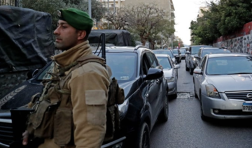 Tension sociale au Liban après la chute de la livre