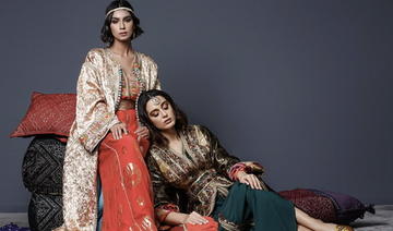 Le Maroc prépare l'inscription du caftan sur la liste du patrimoine mondial de l'UNESCO