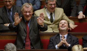 L'ancien ministre Jean Le Garrec est décédé à 92 ans