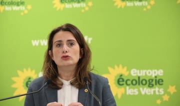 EELV: Tondelier dresse le plan de la refondation du parti