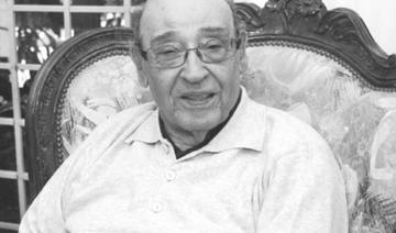 L’écrivain et ancien ministre Bechir Ben Slama tire sa révérence