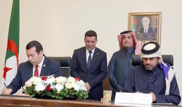 Algérie/Qatar: signature d’une convention pour l’investissement dans la filière hôtelière 