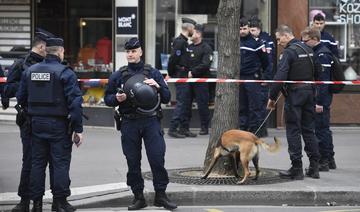 Bretagne: Alerte à la bombe contre un hebdomadaire local