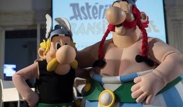 Astérix et Obélix de retour au cinéma: mais qui sont donc ces irréductibles Gaulois?