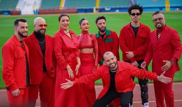 «Welcome to Morocco», l’hymne du Mondialito atteint 1 million de vues en moins de 24h