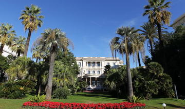 La métropole de Nice veut mettre en valeur ses actions culturelles dans le métavers