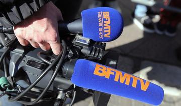 Enquête interne à BFMTV après des «soupçons d'ingérence» extérieure