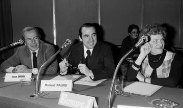 Décès de Roland Faure, ancien président de Radio France et l'un des fondateurs de France Info
