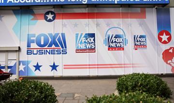 Pour le magnat Murdoch et Fox News, le camp Trump était «fou» d'hurler à la présidentielle volée en 2020
