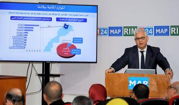 Comment le Maroc compte vaincre le stress hydrique