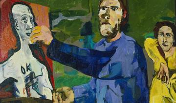 Le musée d’Art moderne expose Oskar Kokoschka, le « fauve » de Vienne