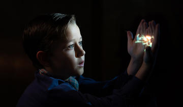 Le dernier Spielberg The Fabelmans en avant-première au Max Linder Panorama