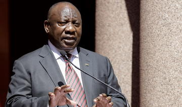 Billets cachés chez le président sud-africain: Un rapport préliminaire le blanchit 
