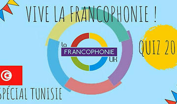 Le grand quiz de la Francophonie 2023 – Spécial Tunisie