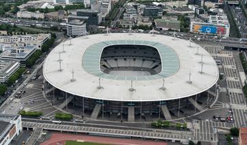 Vente ou concession du Stade de France: «Pas de raison d'écarter a priori» un investisseur étranger