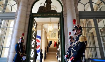 France: le Conseil constitutionnel rendra ses décisions le 14 avril sur les retraites 