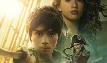 Peter Pan et Wendy: la magie du Pays imaginaire débarque sur Disney+