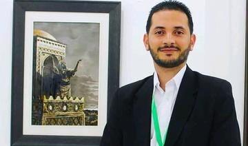 Algérie: Le plasticien Djamel Eddine Mebrek expose ses œuvres à Alger
