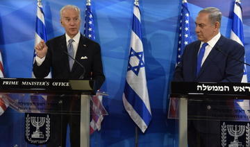 Biden appelle Netanyahou à un «compromis» sur la réforme controversée du système judiciaire