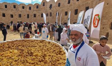  Au Maghreb, les Libyens aussi veulent mettre leur couscous à l'honneur