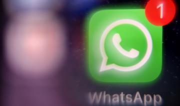UE: Whatsapp s'engage à plus de transparence sur ses conditions d'utilisation