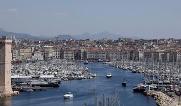 Pollution maritime: à Marseille, les «scrubbers» des navires sentent le soufre