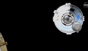 La Nasa et Boeing espèrent un premier vol habité de Starliner en juillet