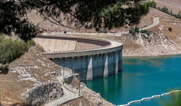 Soulagement au Maroc grâce aux dernières pluies