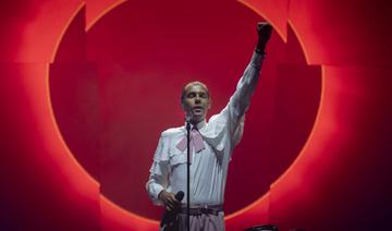 Stromae, malade, renonce à trois autres concerts en France