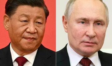 Poutine et Xi signeront une déclaration sur l'entrée des relations russo-chinoises dans une « nouvelle ère»