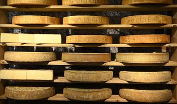 La justice américaine confirme: le gruyère n'est pas seulement suisse ou français