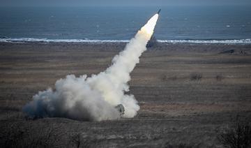 L'Ukraine a déployé des roquettes américaines de longue portée, affirme Moscou